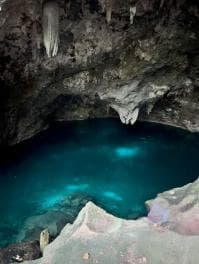 Santo Domingo: Kleingruppentour mit der Seilbahn von Bayahibe — Guided tour and outdoor activity