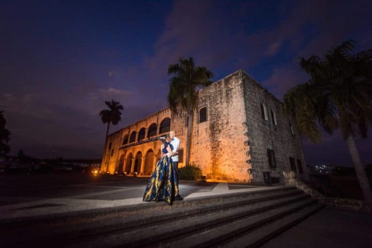 Stadtrundfahrt durch Santo Domingo, privat, mindestens 4 Personen — Guided tour and outdoor activity
