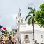 Santo Domingo: Die beste Stadtrundfahrt von Santo Domingo — Guided tour and outdoor activity