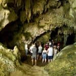 Národní park Los Haitises + oběd v Caño Hondo ze Sabana de la Mar — Guided tour and outdoor activity