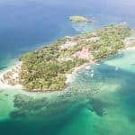 Samana: Ganztagestour zur Walbeobachtung und Cayo Levantado — Guided tour and outdoor activity
