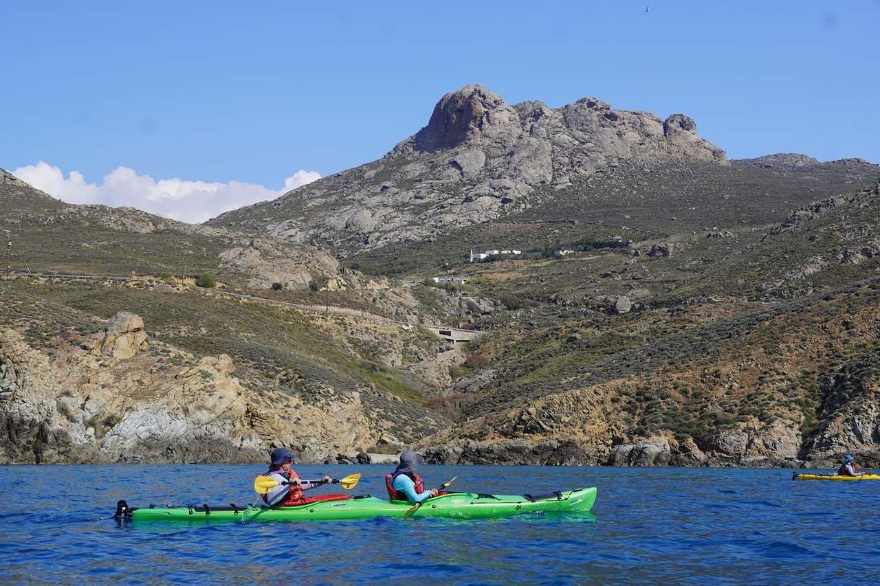 Sabana de la Mar: ATV-Fahrt in Los Haitises, Boots- und Kajakfahrt, Wandererlebnis — Guided tour and outdoor activity