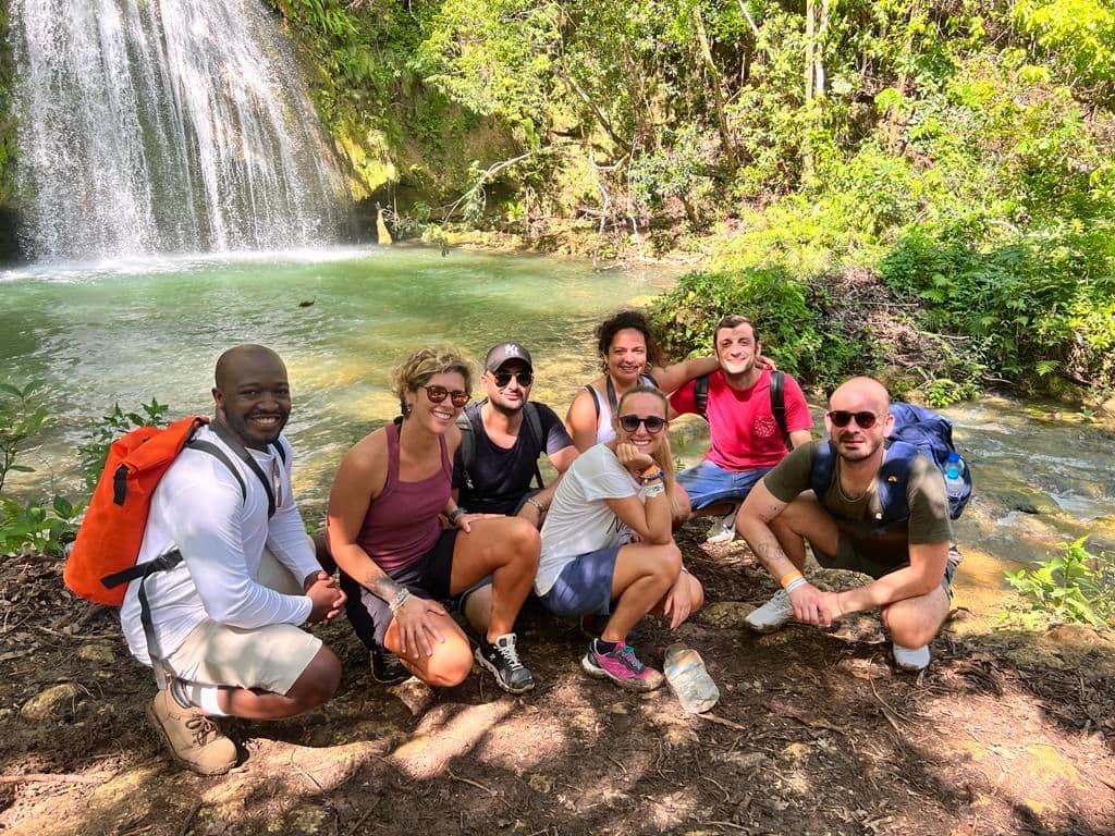 Whale Watching from Punta Cana: 2027 Samaná Tour Guide