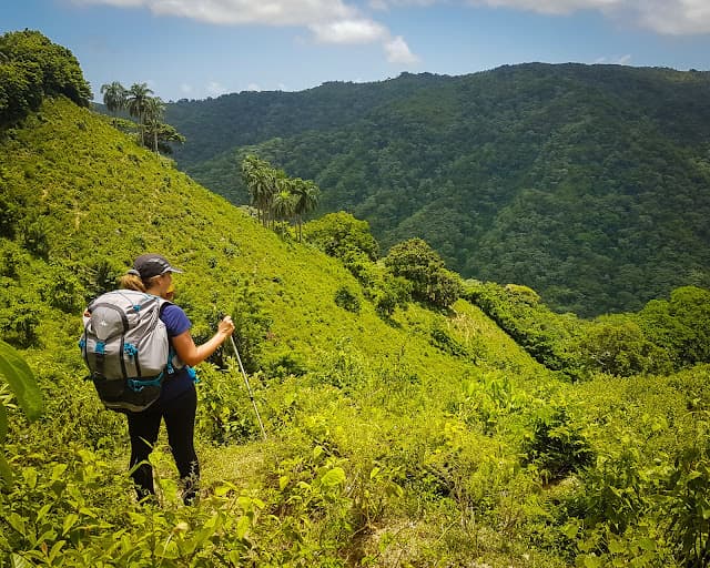 Montaña Redonda from Miches | Tours, Views & Dominican Republic Adventure